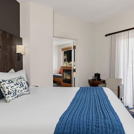 Grand Residences By Marriott Tahoe 1 To 3 Bedrooms And Pent Stateline Kültér fotó
