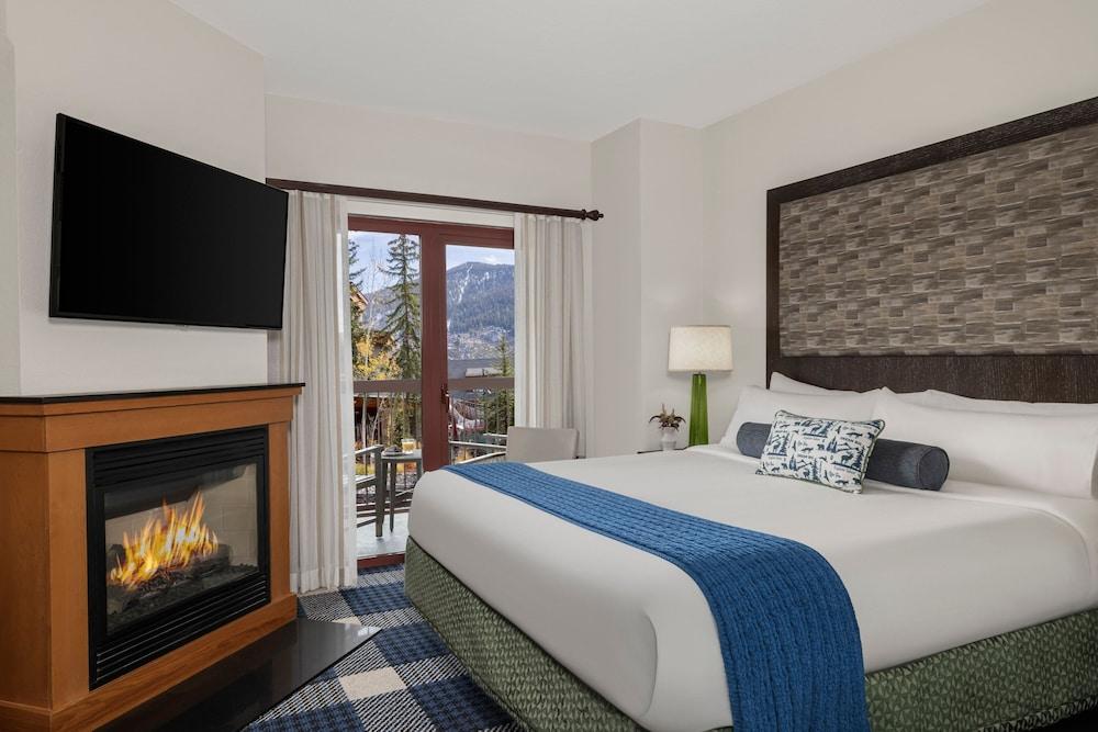 Grand Residences By Marriott Tahoe 1 To 3 Bedrooms And Pent Stateline Kültér fotó