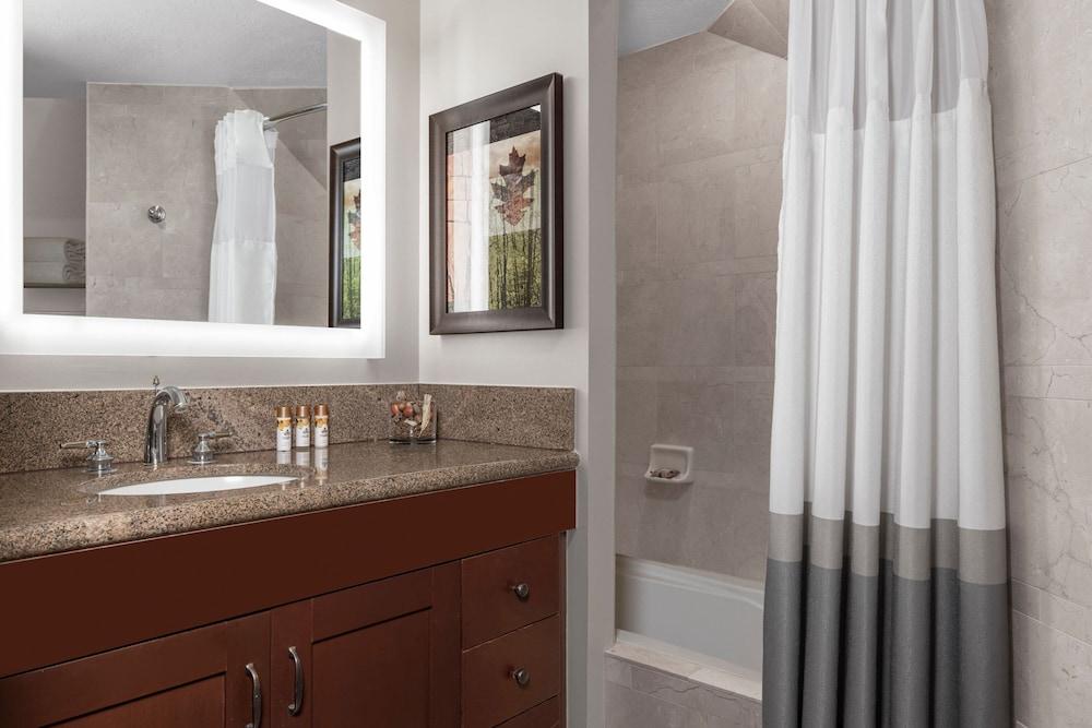 Grand Residences By Marriott Tahoe 1 To 3 Bedrooms And Pent Stateline Kültér fotó