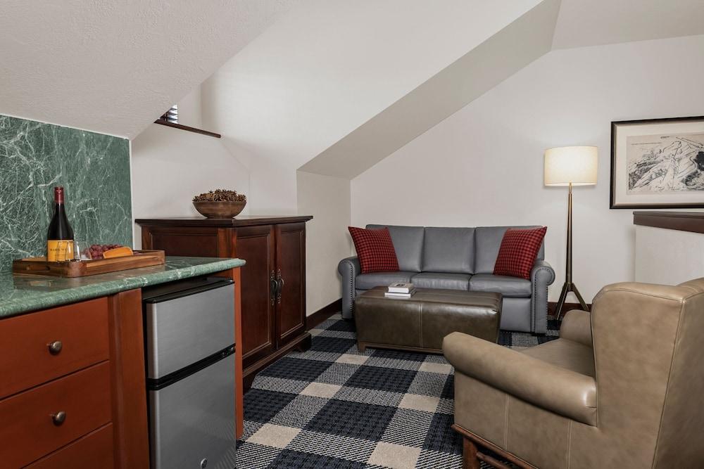 Grand Residences By Marriott Tahoe 1 To 3 Bedrooms And Pent Stateline Kültér fotó