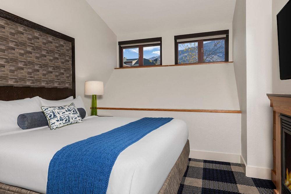 Grand Residences By Marriott Tahoe 1 To 3 Bedrooms And Pent Stateline Kültér fotó