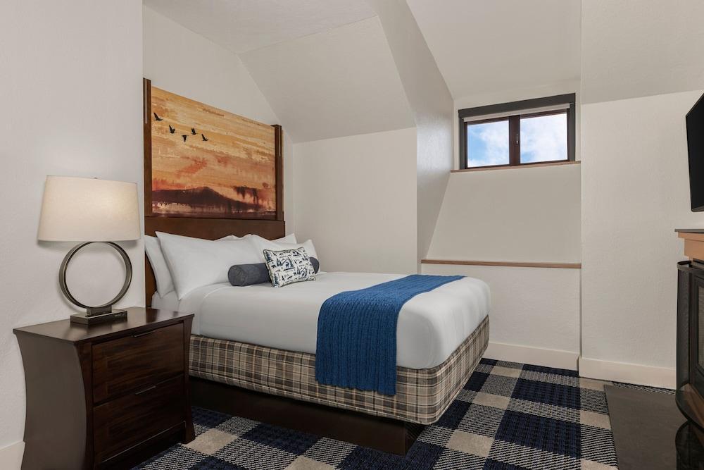 Grand Residences By Marriott Tahoe 1 To 3 Bedrooms And Pent Stateline Kültér fotó