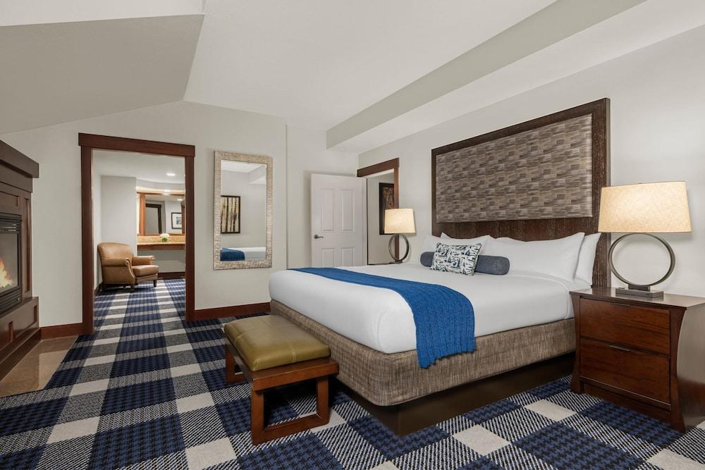 Grand Residences By Marriott Tahoe 1 To 3 Bedrooms And Pent Stateline Kültér fotó