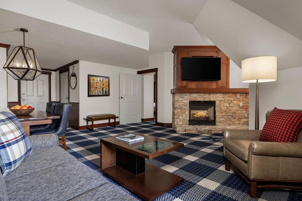 Grand Residences By Marriott Tahoe 1 To 3 Bedrooms And Pent Stateline Kültér fotó