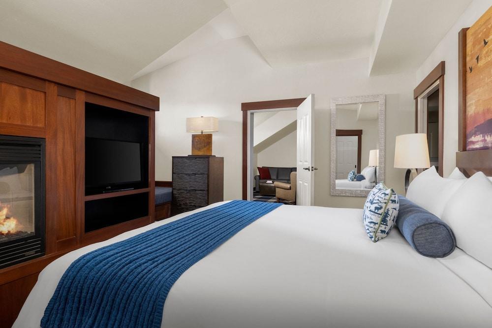 Grand Residences By Marriott Tahoe 1 To 3 Bedrooms And Pent Stateline Kültér fotó