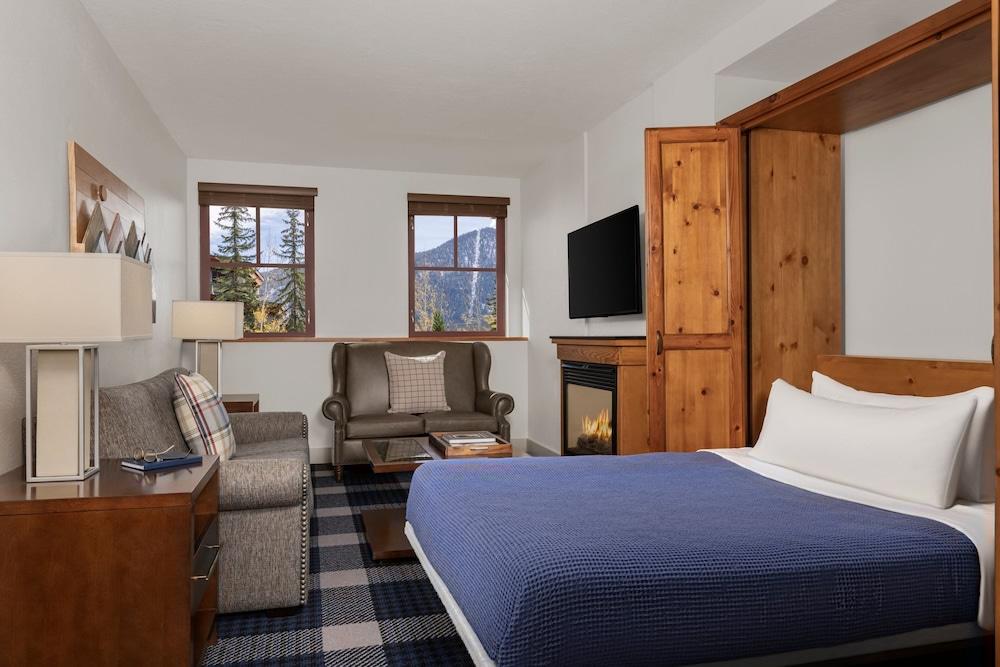 Grand Residences By Marriott Tahoe 1 To 3 Bedrooms And Pent Stateline Kültér fotó
