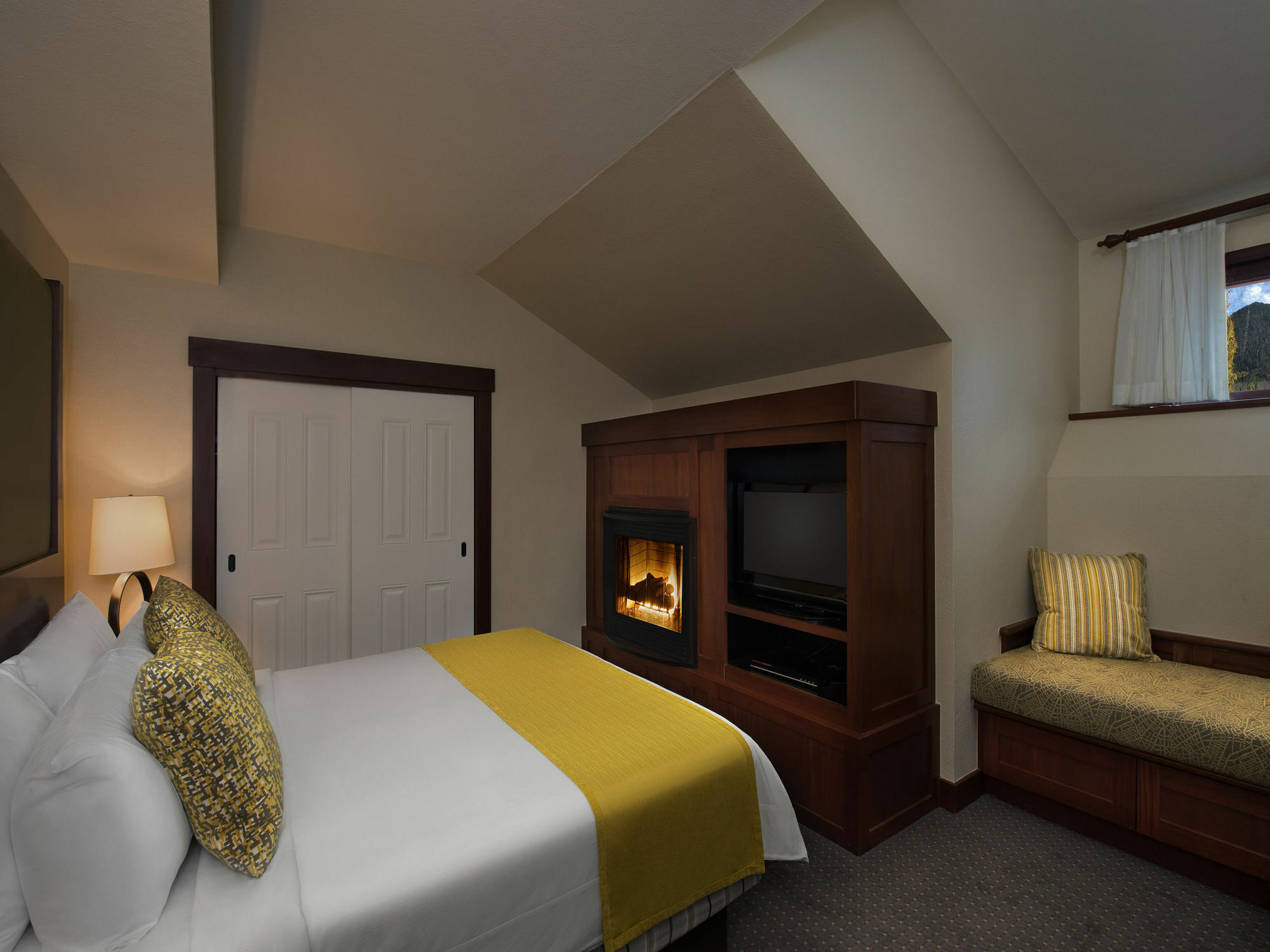 Grand Residences By Marriott Tahoe 1 To 3 Bedrooms And Pent Stateline Kültér fotó