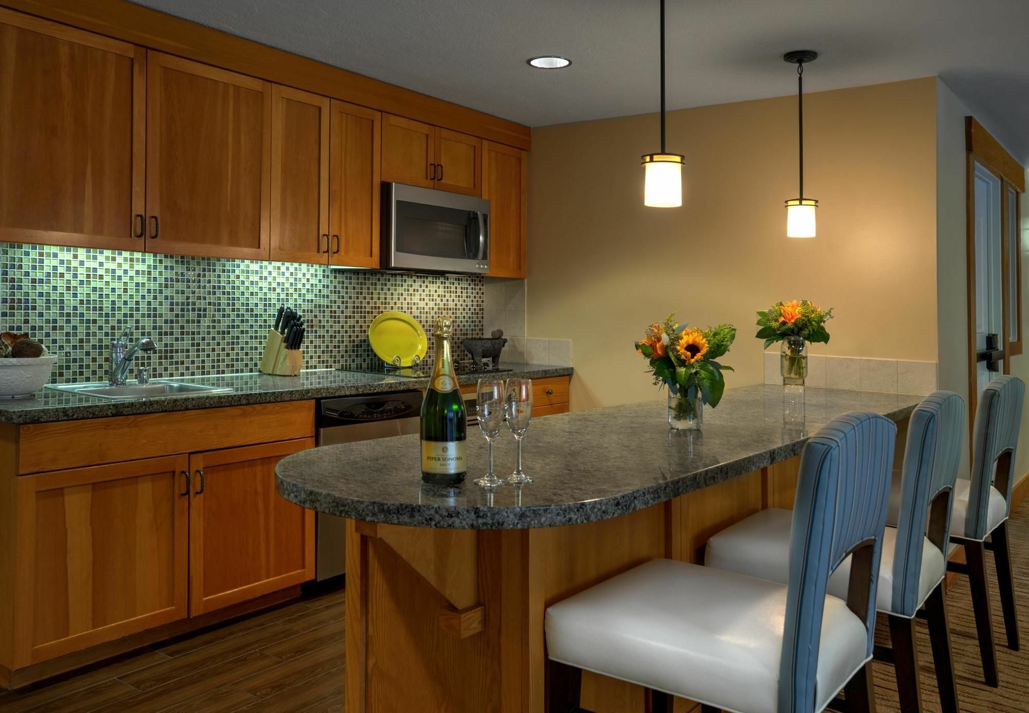 Grand Residences By Marriott Tahoe 1 To 3 Bedrooms And Pent Stateline Kültér fotó