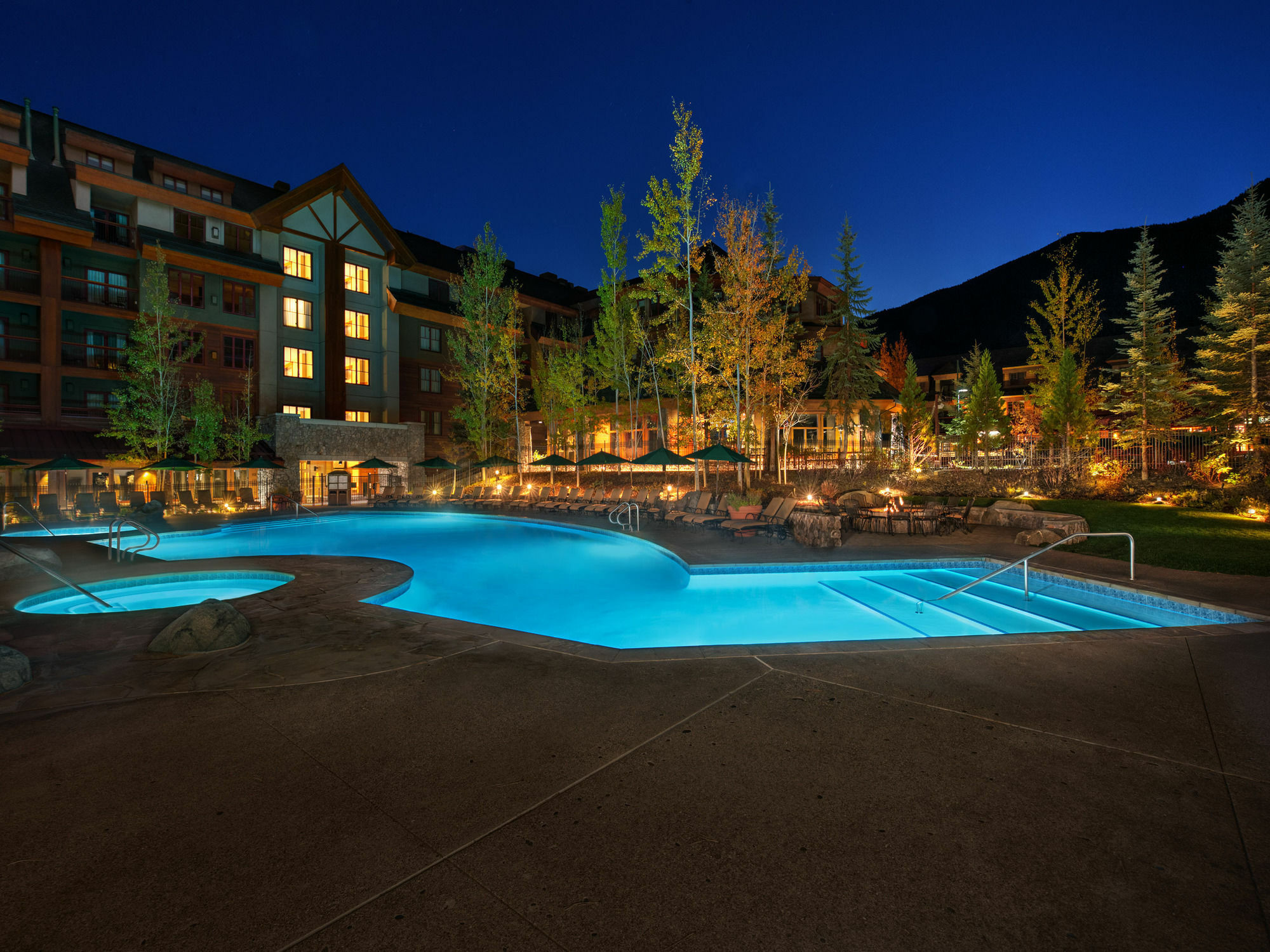 Grand Residences By Marriott Tahoe 1 To 3 Bedrooms And Pent Stateline Kültér fotó