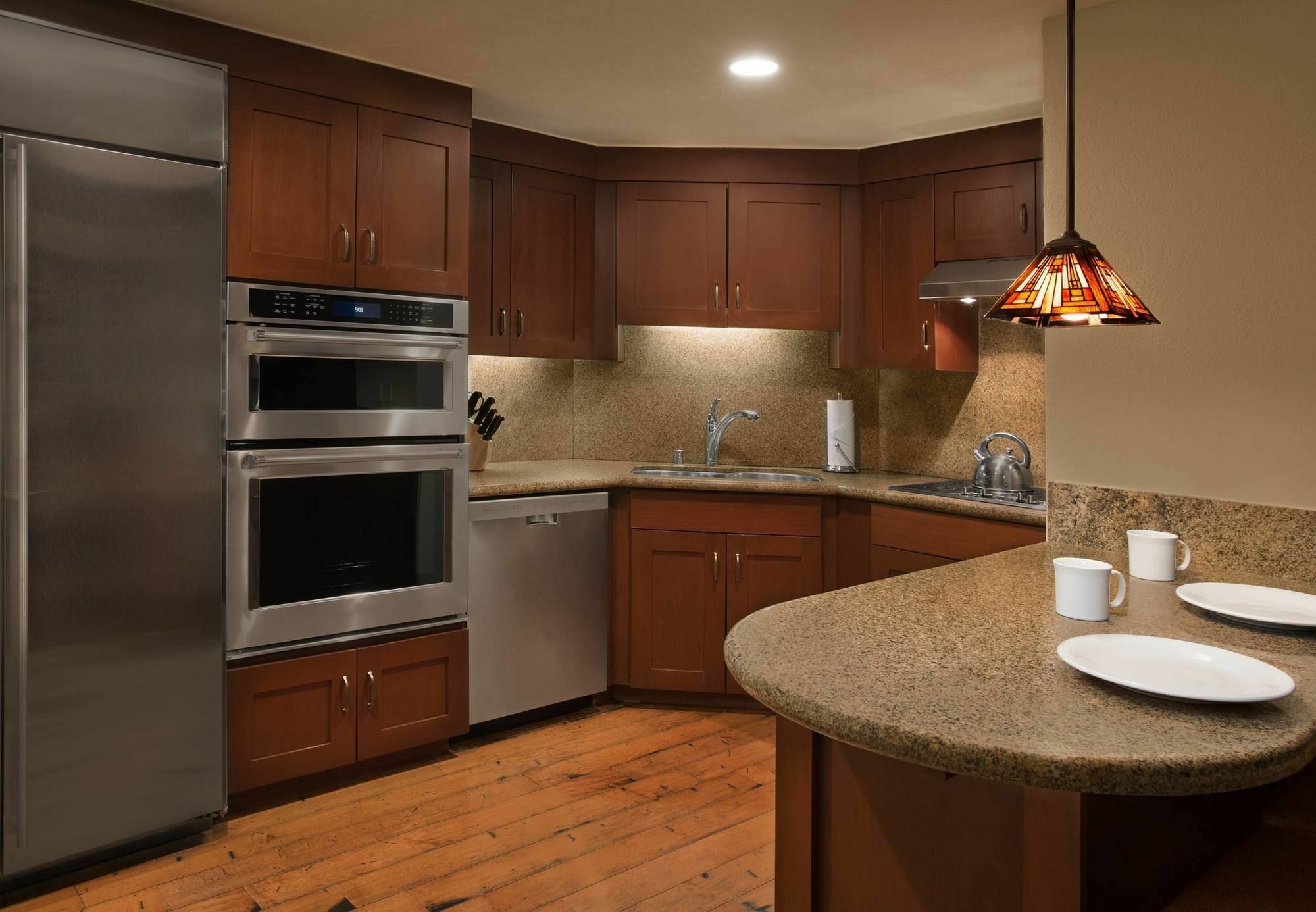 Grand Residences By Marriott Tahoe 1 To 3 Bedrooms And Pent Stateline Kültér fotó
