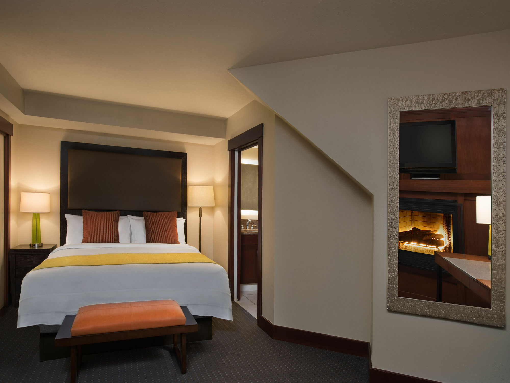 Grand Residences By Marriott Tahoe 1 To 3 Bedrooms And Pent Stateline Kültér fotó