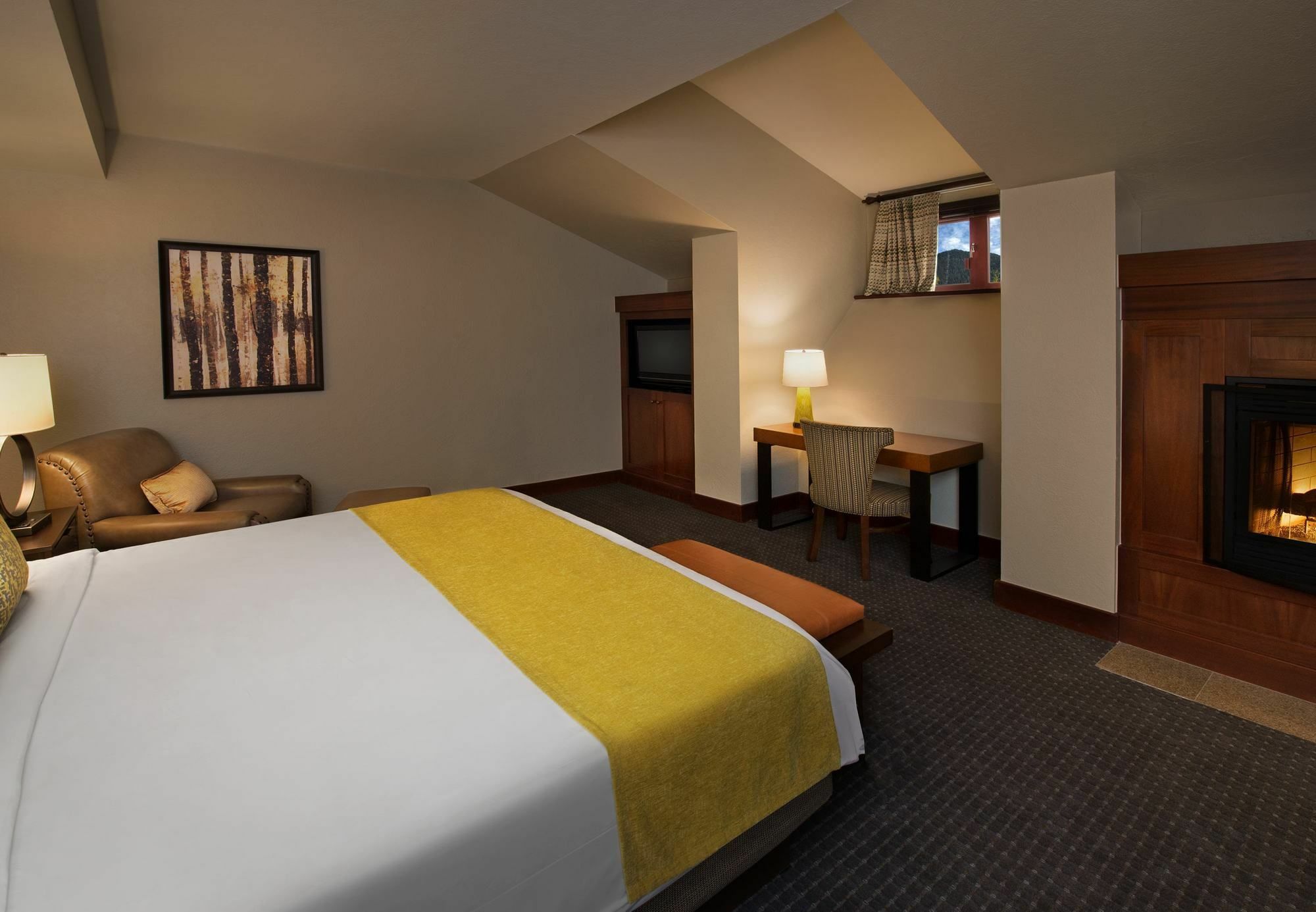 Grand Residences By Marriott Tahoe 1 To 3 Bedrooms And Pent Stateline Kültér fotó