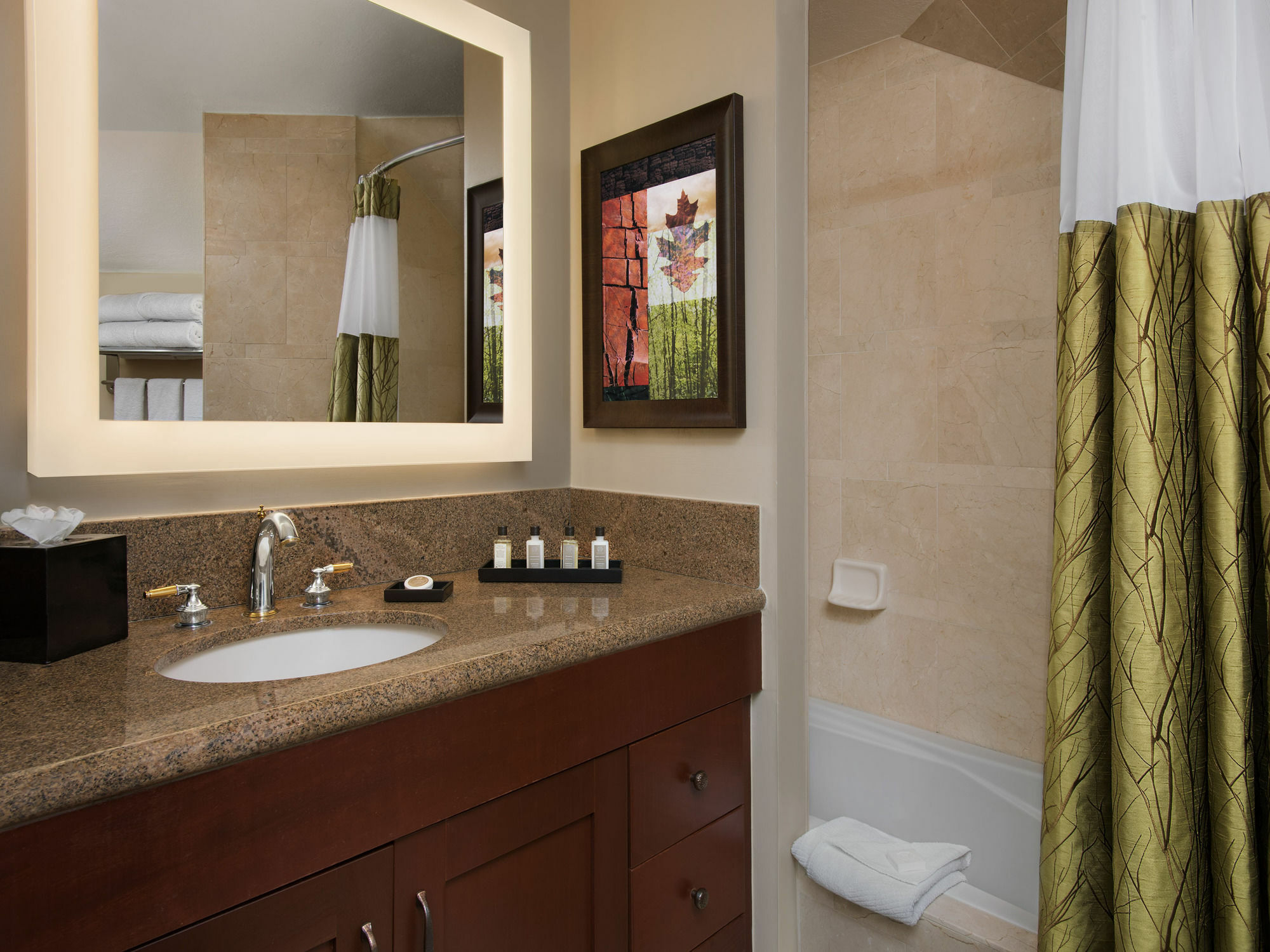 Grand Residences By Marriott Tahoe 1 To 3 Bedrooms And Pent Stateline Kültér fotó