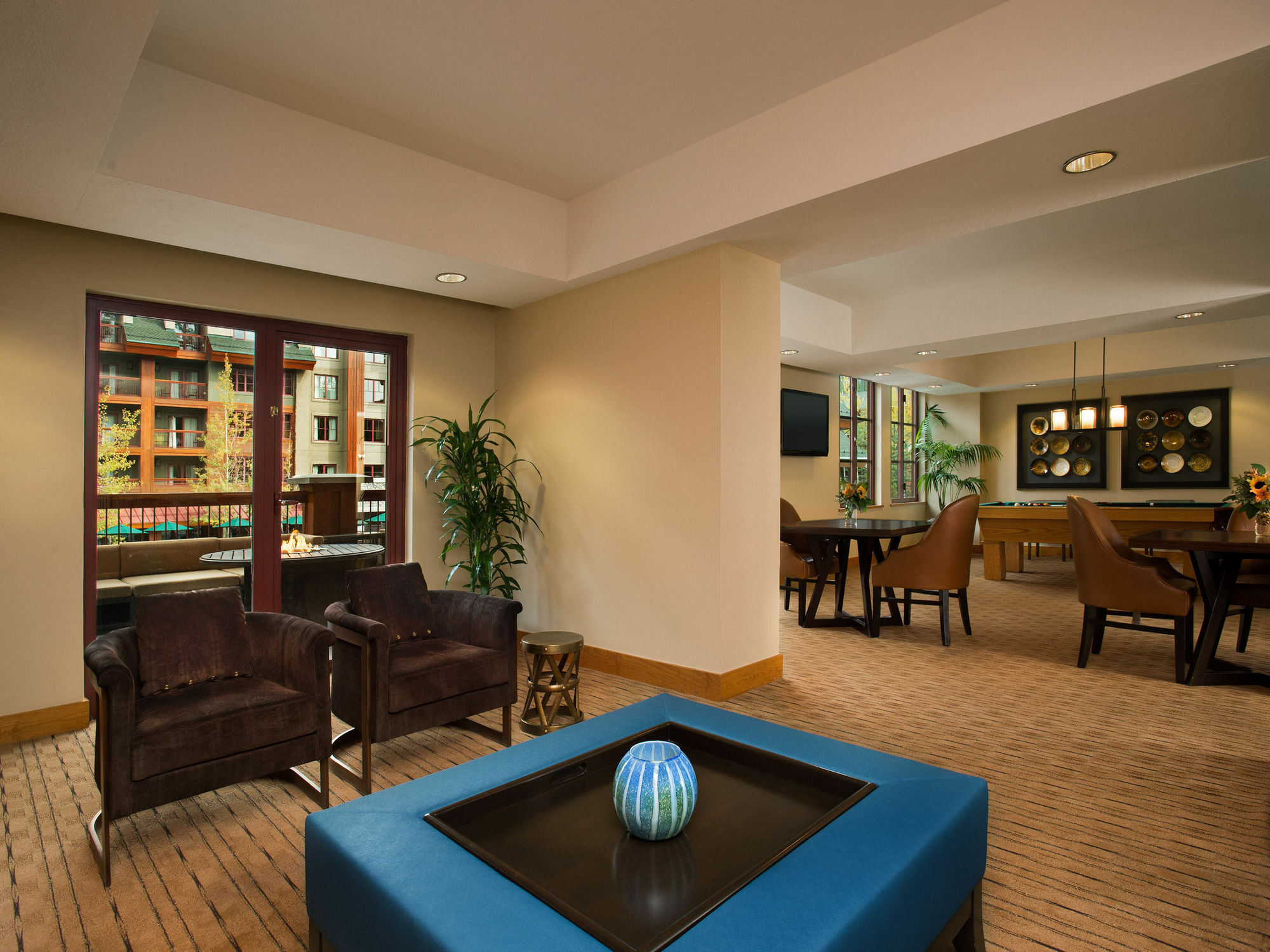 Grand Residences By Marriott Tahoe 1 To 3 Bedrooms And Pent Stateline Kültér fotó