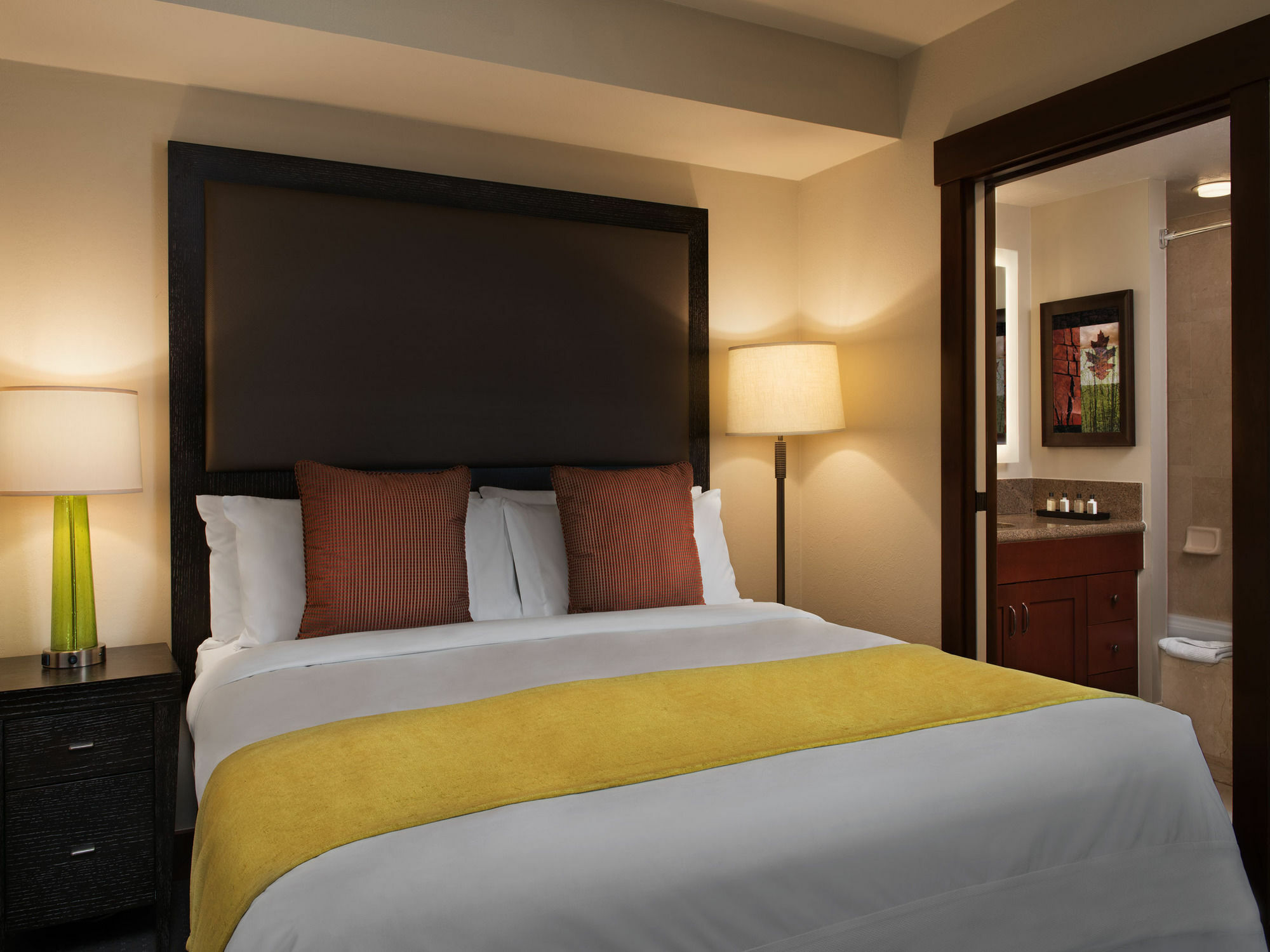 Grand Residences By Marriott Tahoe 1 To 3 Bedrooms And Pent Stateline Kültér fotó