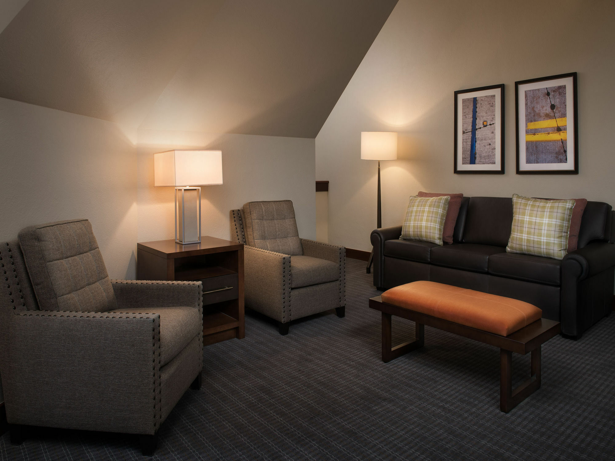 Grand Residences By Marriott Tahoe 1 To 3 Bedrooms And Pent Stateline Kültér fotó