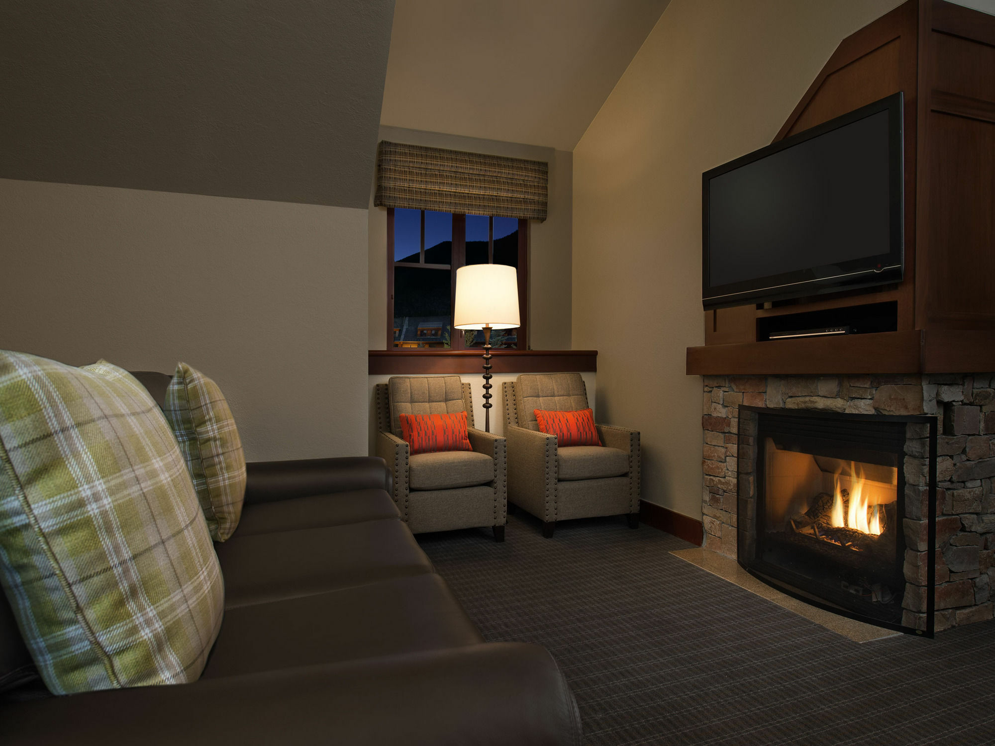 Grand Residences By Marriott Tahoe 1 To 3 Bedrooms And Pent Stateline Kültér fotó