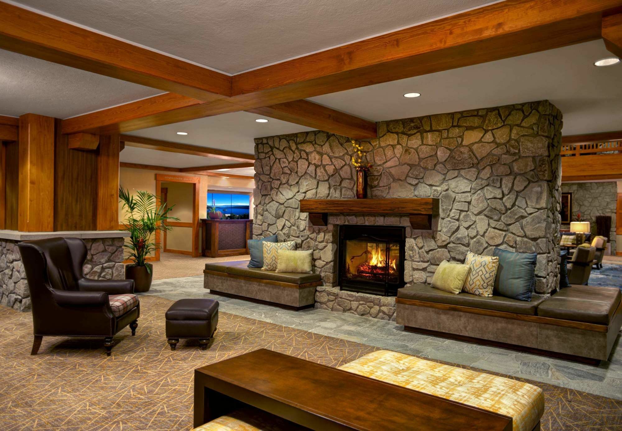 Grand Residences By Marriott Tahoe 1 To 3 Bedrooms And Pent Stateline Kültér fotó