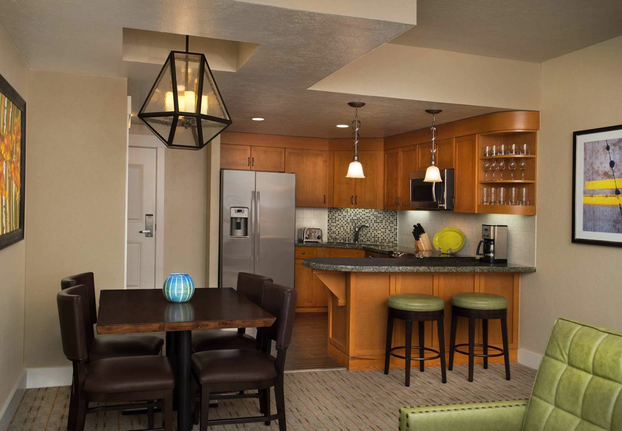 Grand Residences By Marriott Tahoe 1 To 3 Bedrooms And Pent Stateline Kültér fotó