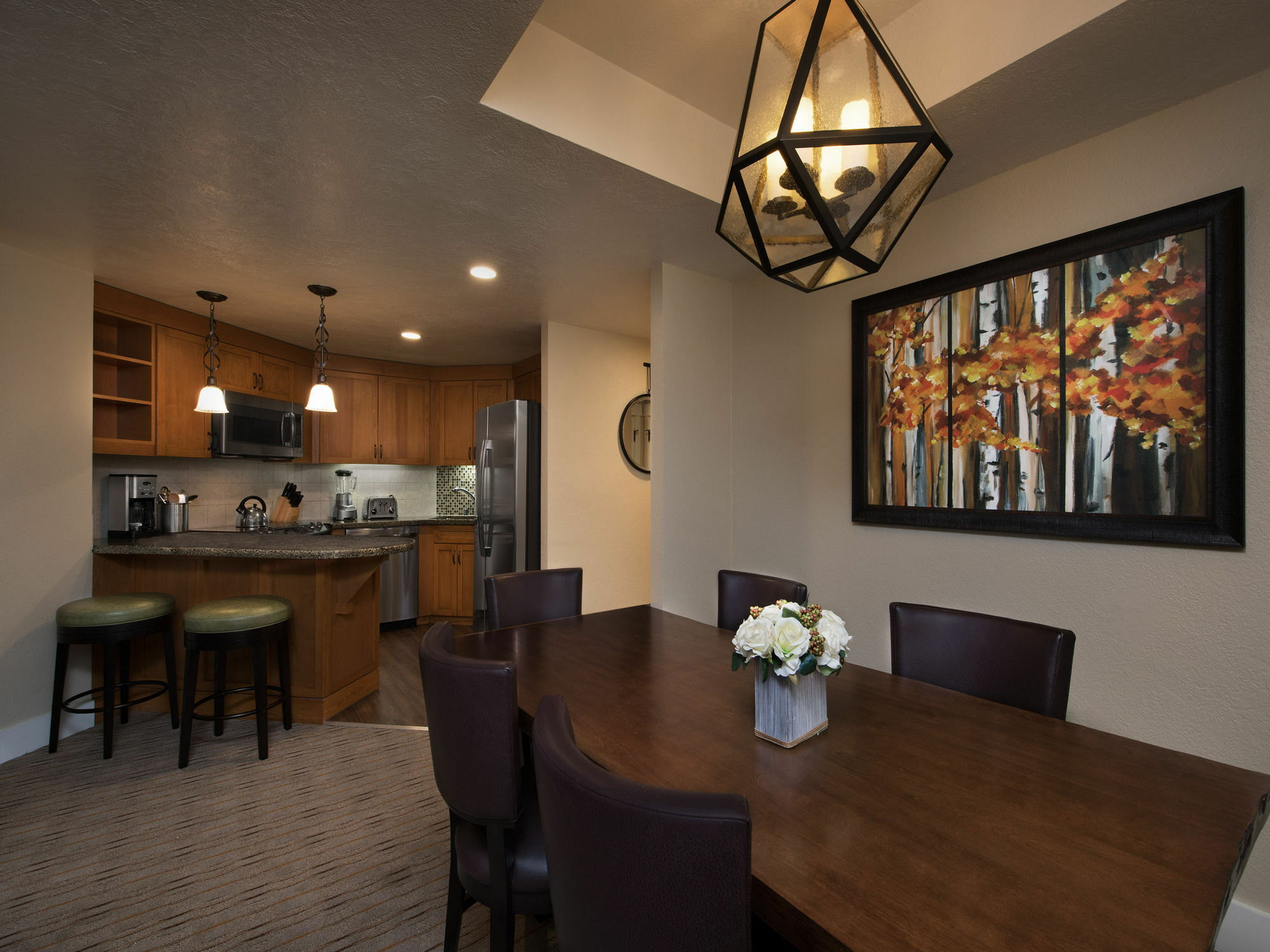 Grand Residences By Marriott Tahoe 1 To 3 Bedrooms And Pent Stateline Kültér fotó
