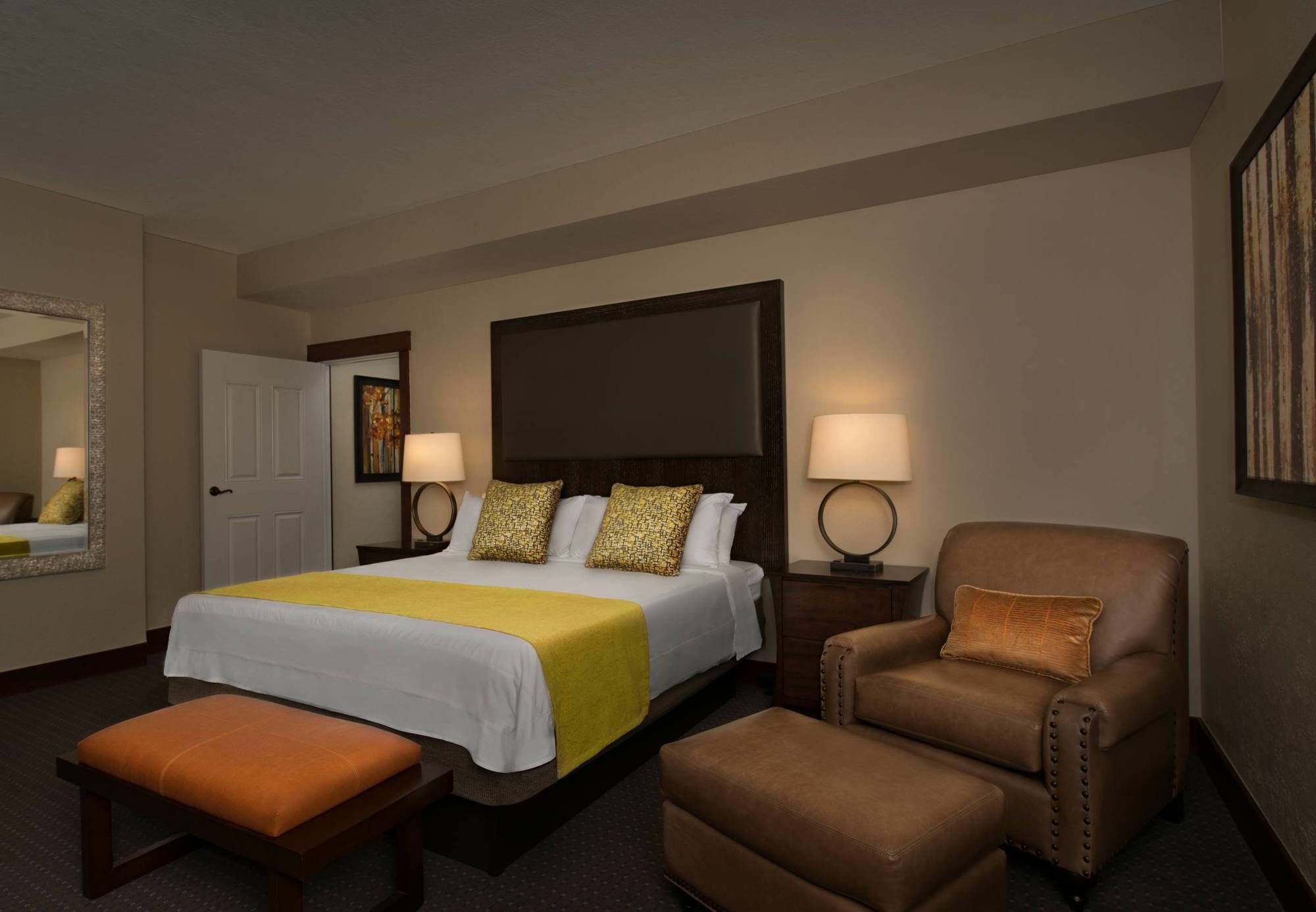 Grand Residences By Marriott Tahoe 1 To 3 Bedrooms And Pent Stateline Kültér fotó