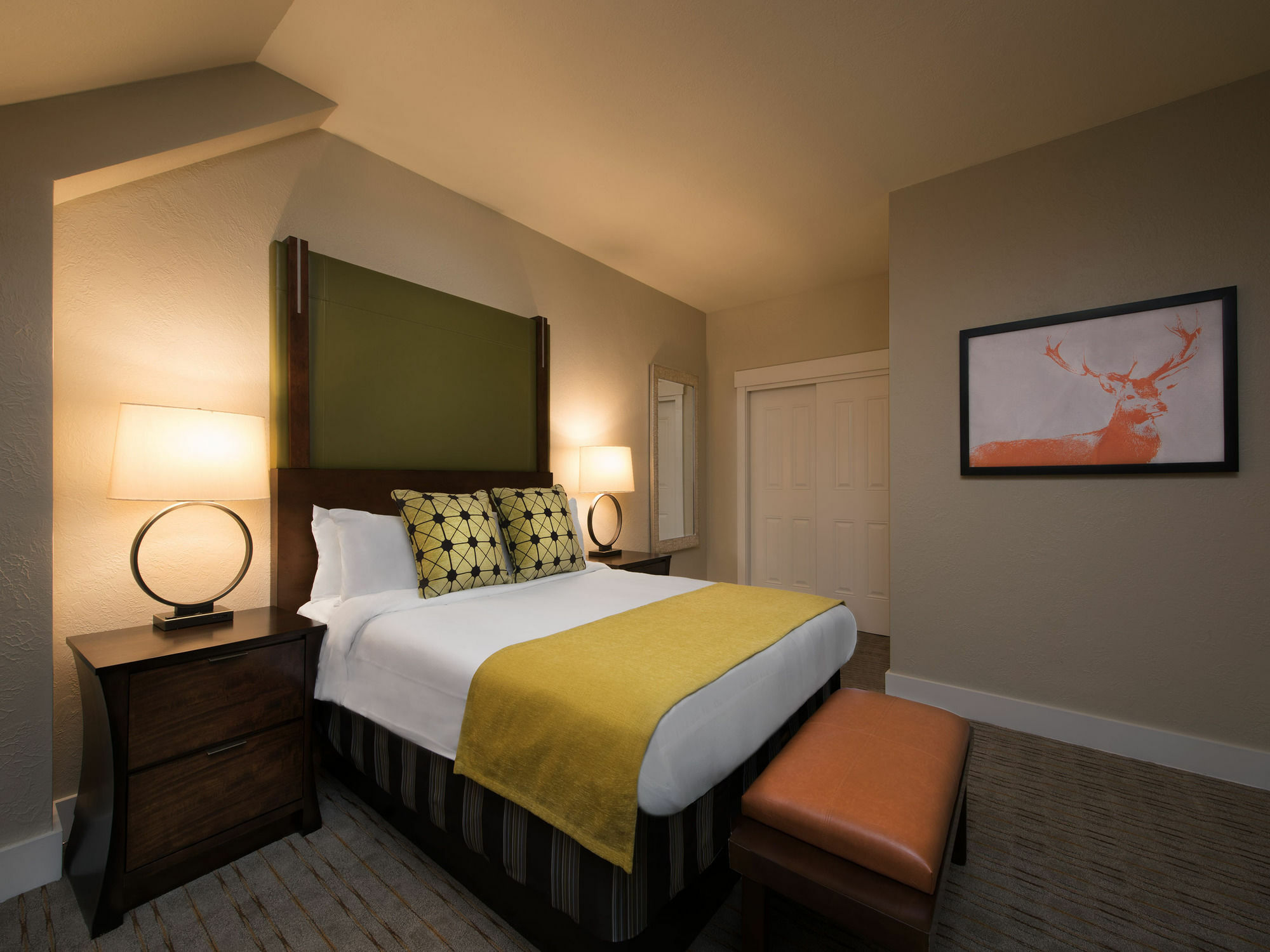 Grand Residences By Marriott Tahoe 1 To 3 Bedrooms And Pent Stateline Kültér fotó