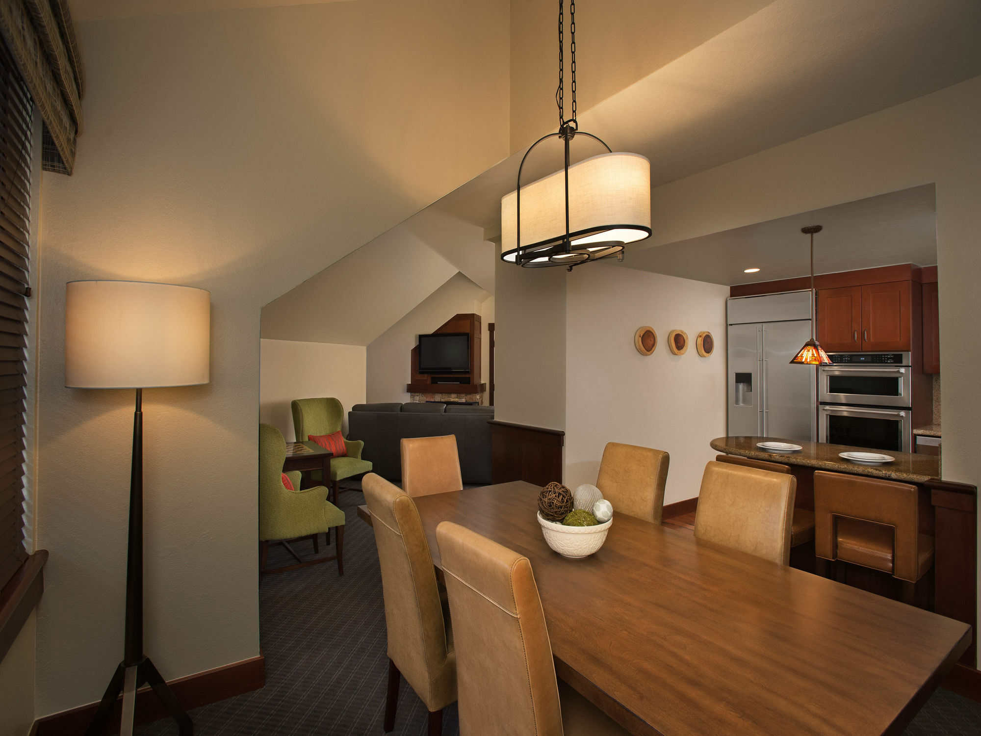 Grand Residences By Marriott Tahoe 1 To 3 Bedrooms And Pent Stateline Kültér fotó