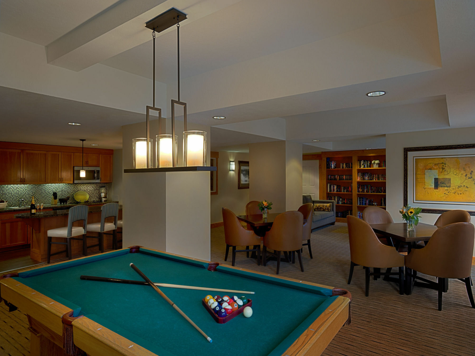 Grand Residences By Marriott Tahoe 1 To 3 Bedrooms And Pent Stateline Kültér fotó